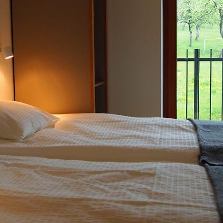 Križe Bed & Breakfast Base Camp מראה חיצוני תמונה