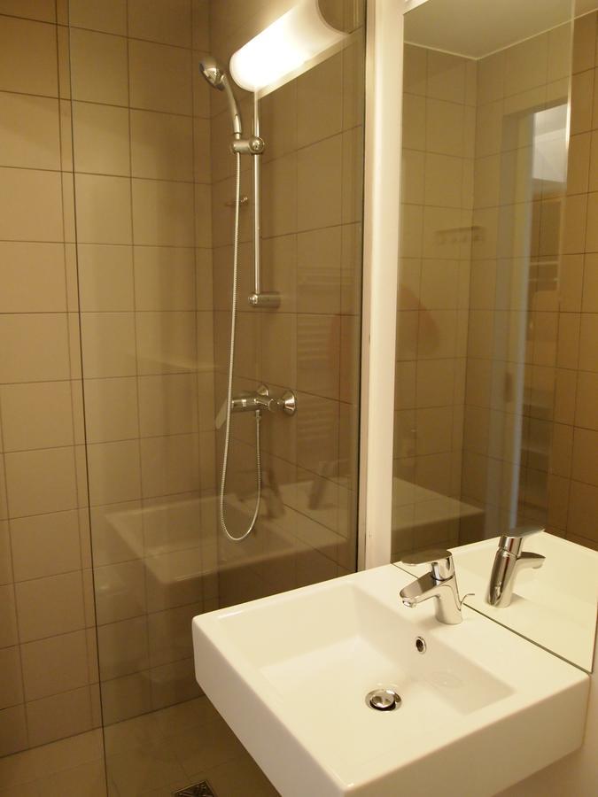 Križe Bed & Breakfast Base Camp חדר תמונה
