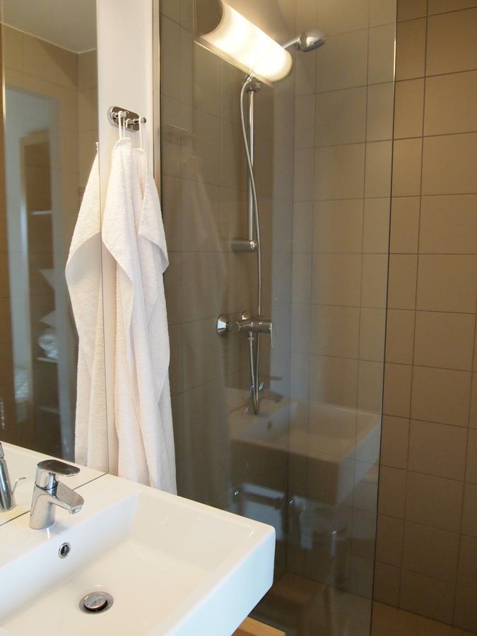 Križe Bed & Breakfast Base Camp חדר תמונה
