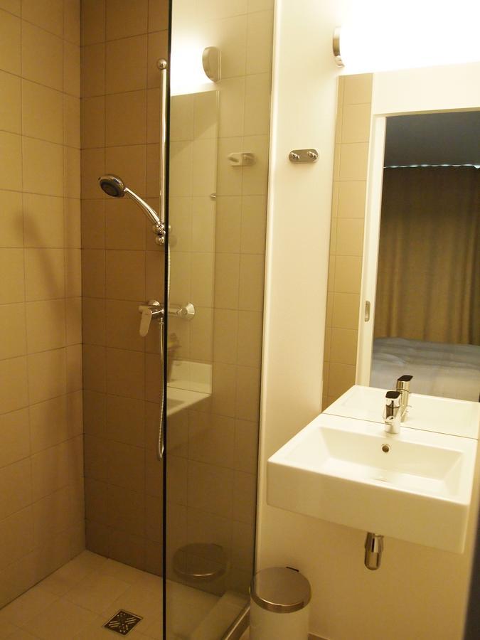 Križe Bed & Breakfast Base Camp חדר תמונה