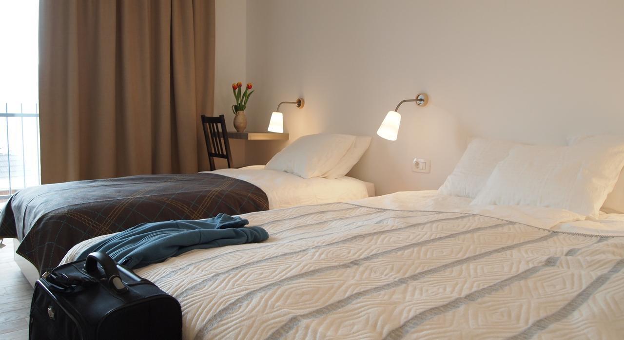 Križe Bed & Breakfast Base Camp חדר תמונה