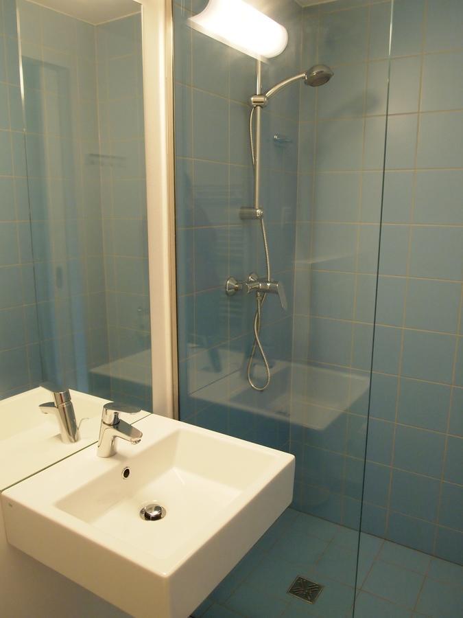 Križe Bed & Breakfast Base Camp חדר תמונה