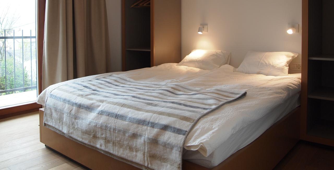 Križe Bed & Breakfast Base Camp חדר תמונה