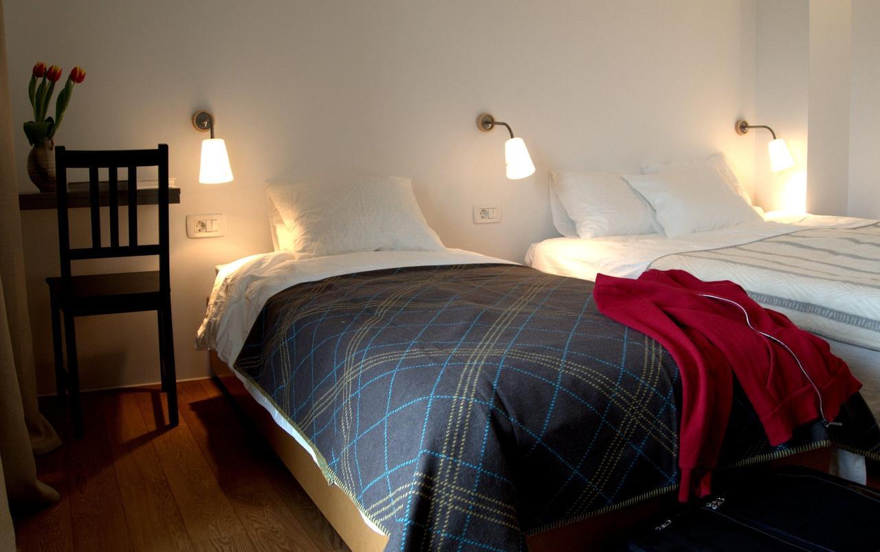 Križe Bed & Breakfast Base Camp חדר תמונה