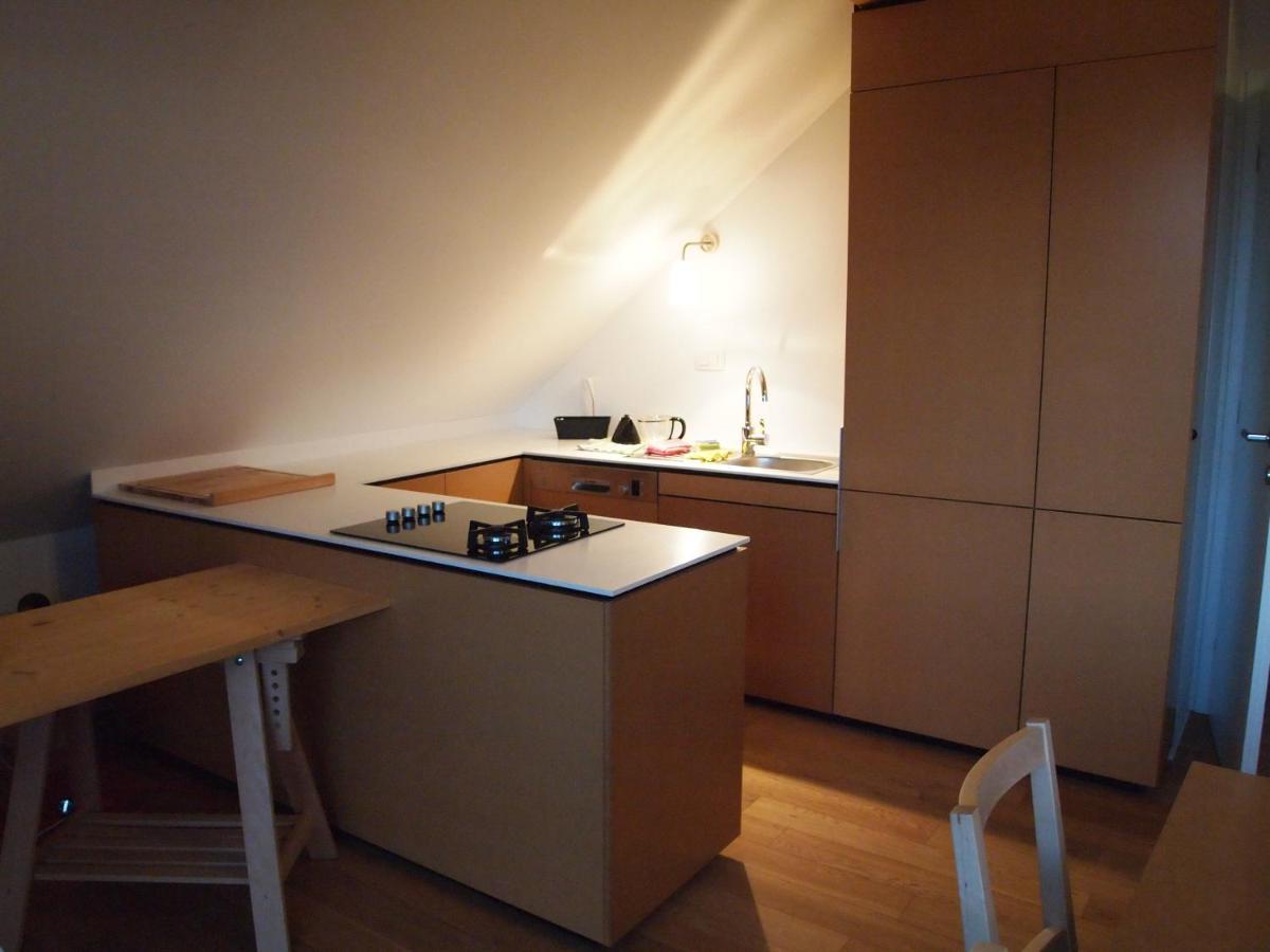 Križe Bed & Breakfast Base Camp מראה חיצוני תמונה