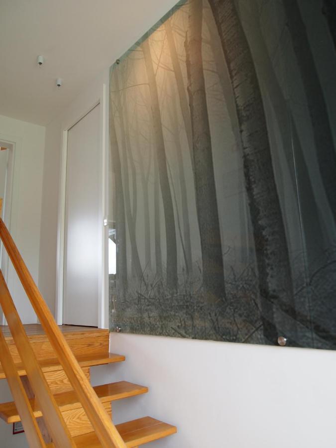 Križe Bed & Breakfast Base Camp מראה חיצוני תמונה