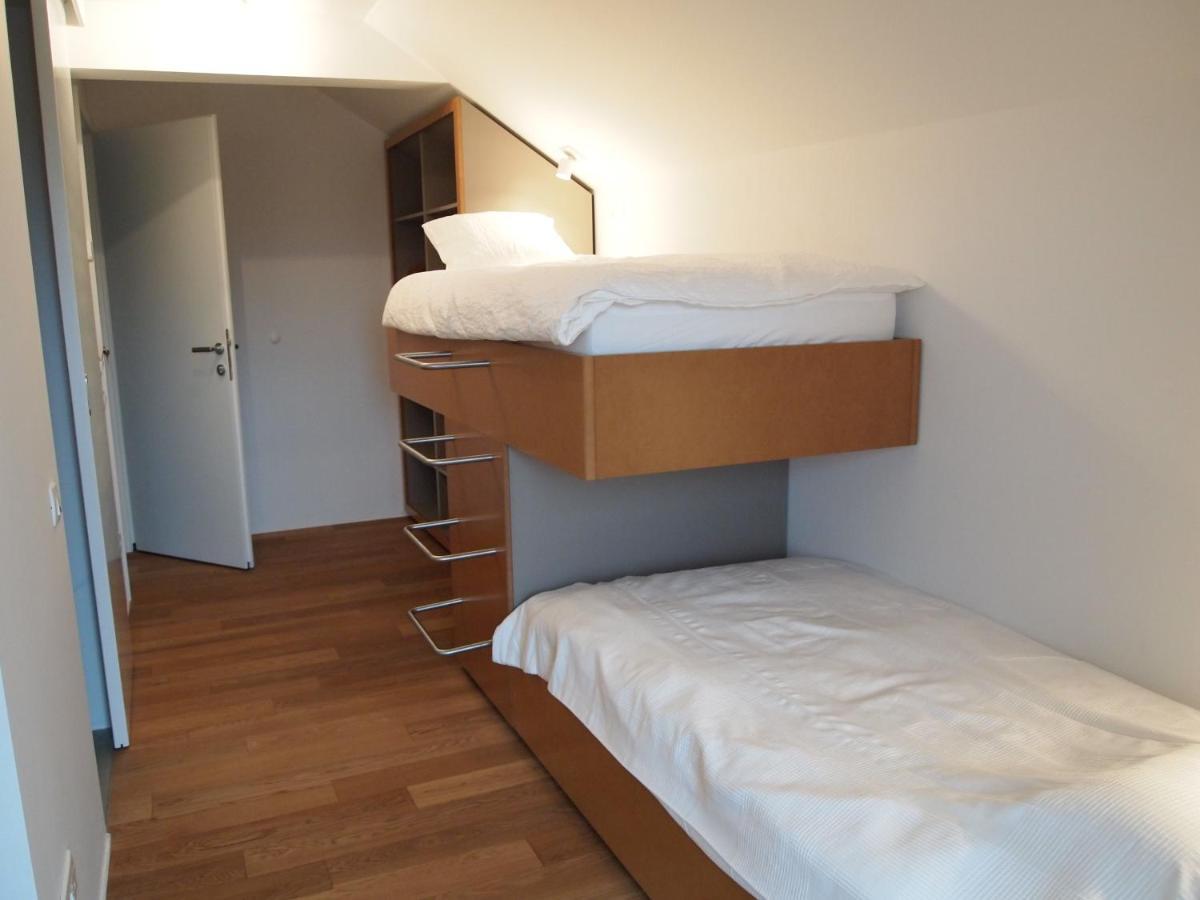 Križe Bed & Breakfast Base Camp מראה חיצוני תמונה