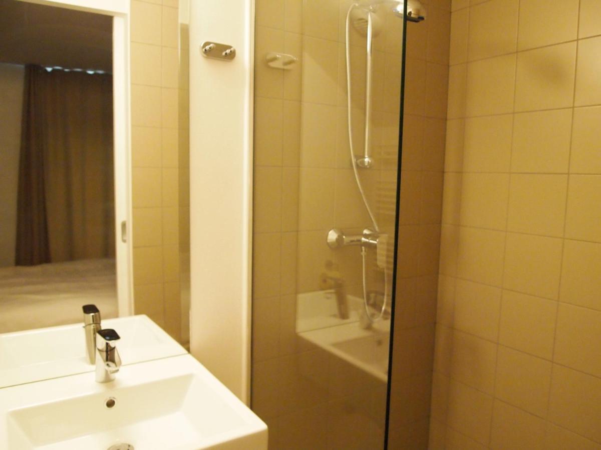 Križe Bed & Breakfast Base Camp מראה חיצוני תמונה
